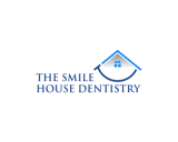 https://www.logocontest.com/public/logoimage/1657636007The Smile House Dentistry.png
